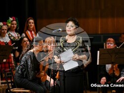 Снимка: Община Сливен
