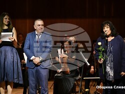 Снимка: Община Сливен