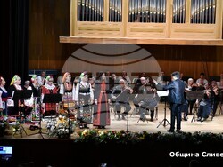 Снимка: Община Сливен