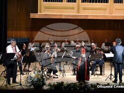 Снимка: Община Сливен