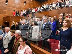 Снимка: Община Сливен