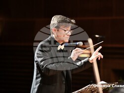 Снимка: Община Сливен