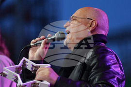 Исперих - рок група "Сигнал" - концерт