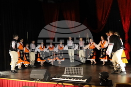 Румъния - Четвърта среща на българските общности в Румъния