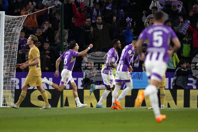 Пауло Пецолано напусна поста старши треньор на Валядолид