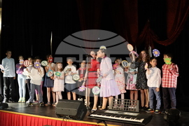 Румъния - Четвърта среща на българските общности в Румъния