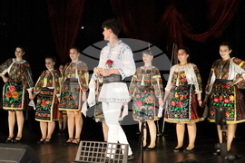 Румъния - Четвърта среща на българските общности в Румъния