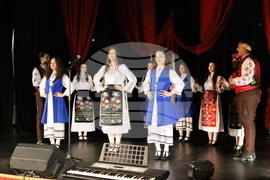 Румъния - Четвърта среща на българските общности в Румъния