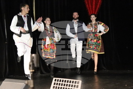 Румъния - Четвърта среща на българските общности в Румъния