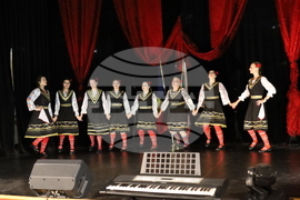 Румъния - Четвърта среща на българските общности в Румъния