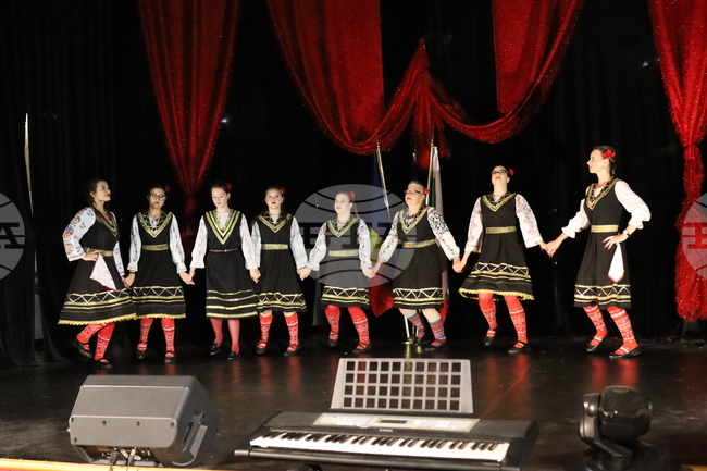  Румъния - Четвърта среща на българските общности в Румъния