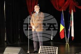 Румъния - Четвърта среща на българските общности в Румъния