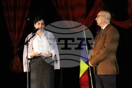 Румъния - Четвърта среща на българските общности в Румъния