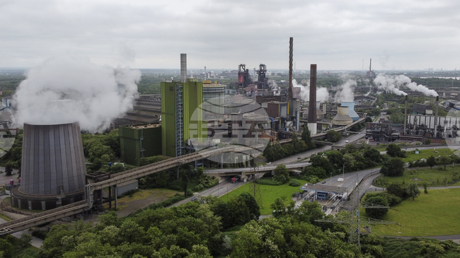 Мрачни остават перспективите пред заетостта в германската индустрия през 2026 г., отчита проучване