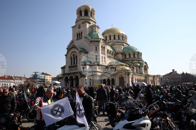 Мотосезон 2022 - откриване