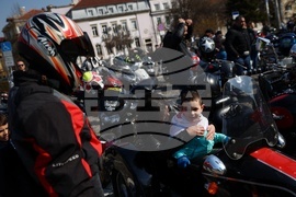 Мотосезон 2022 - откриване