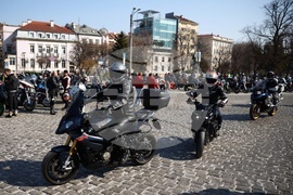 Мотосезон 2022 - откриване