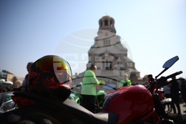 Мотосезон 2022 - откриване