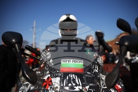 Мотосезон 2022 - откриване