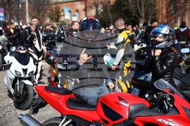 Мотосезон 2022 - откриване