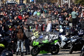 Мотосезон 2022 - откриване