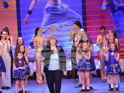 Снимка: Община Ловеч