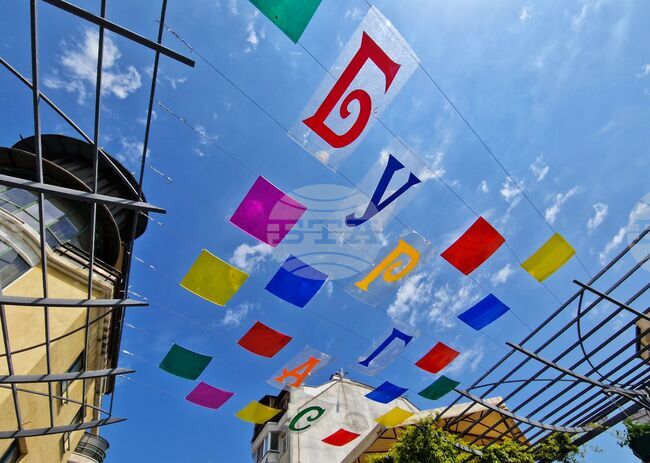 С парад на цветята в Бургас ще бъде отбелязана Цветница