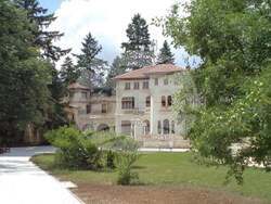 Снимка: Пресцентър Столична община