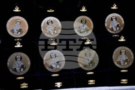 Бургас - община - 24 май - награди