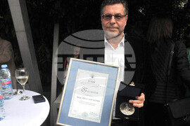 Бургас - община - 24 май - награди