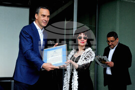 Бургас - община - 24 май - награди