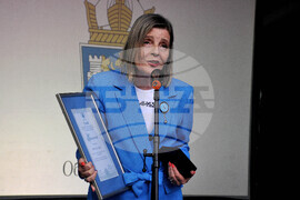 Бургас - община - 24 май - награди