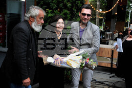 Бургас - община - 24 май - награди