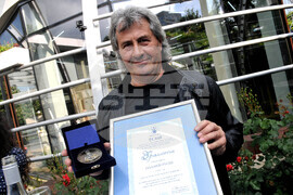 Бургас - община - 24 май - награди