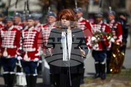 Ден на Тракия - честване