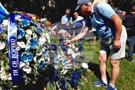 ПФК Левски - годишнина