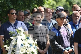 ПФК Левски - годишнина