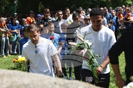 ПФК Левски - годишнина