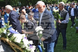 ПФК Левски - годишнина