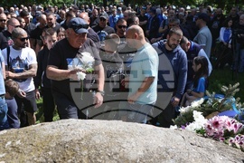 ПФК Левски - годишнина