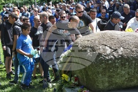 ПФК Левски - годишнина