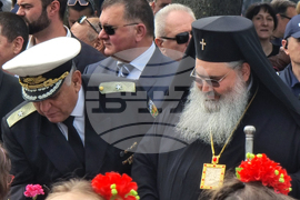 Варна - Деня на светите братя Кирил и Методий