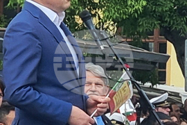 Варна - Деня на светите братя Кирил и Методий