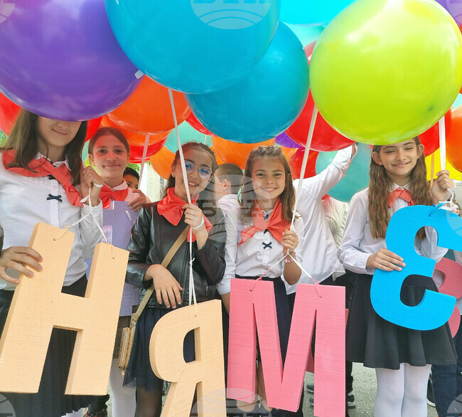 Варна - Деня на светите братя Кирил и Методий