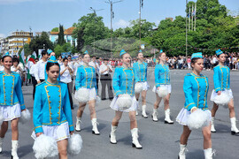 Варна - Деня на светите братя Кирил и Методий