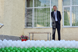 Ямбол - 24 май