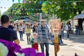 Ямбол - 24 май