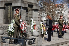 Ден на Тракия - честване