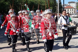 Русе - Деня на светите братя Кирил и Методий