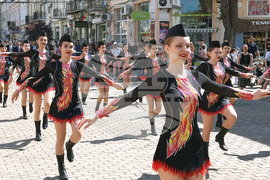 Русе - Деня на светите братя Кирил и Методий